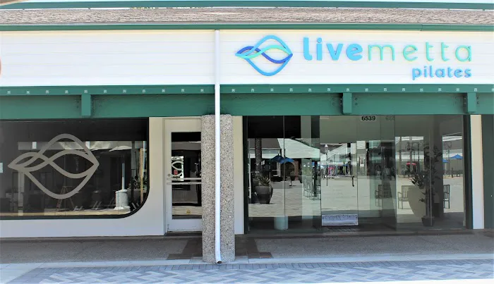 LiveMetta Pilates and Fitness Picture 2