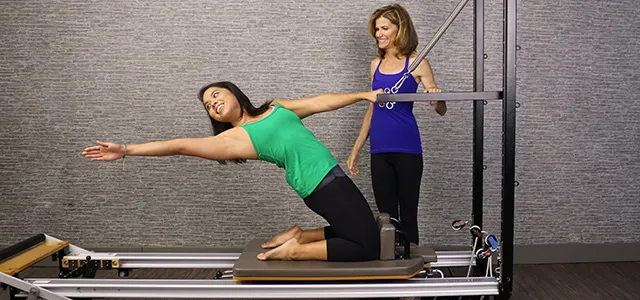 LiveMetta Pilates and Fitness Picture 3