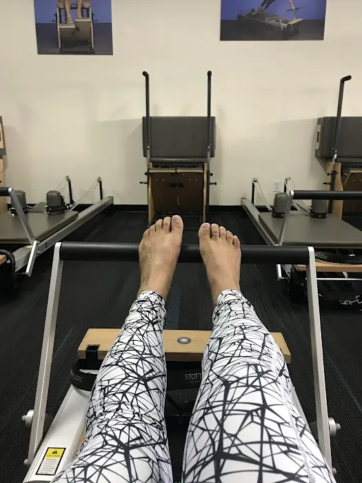 LiveMetta Pilates and Fitness Picture 5