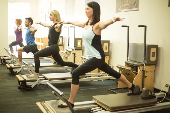 LiveMetta Pilates and Fitness Picture 6
