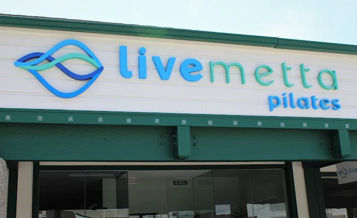 LiveMetta Pilates and Fitness Picture 4