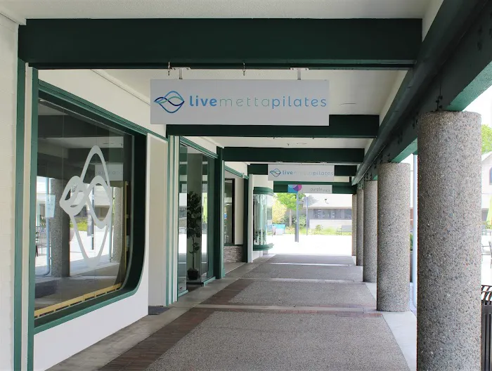 LiveMetta Pilates and Fitness Picture 7