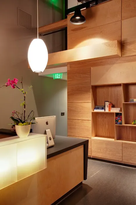 Purple Yoga Picture 4