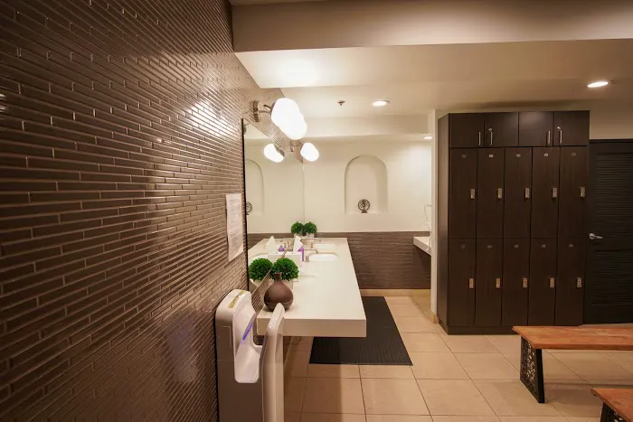 Purple Yoga Picture 5