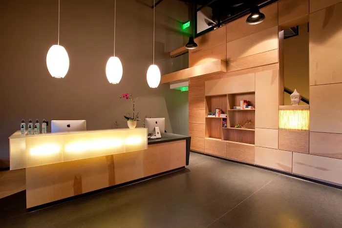 Purple Yoga Picture 3