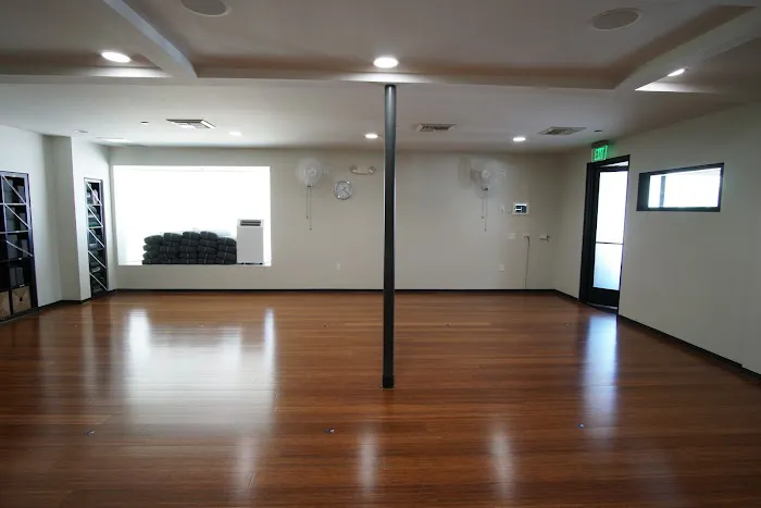 Purple Yoga Picture 1