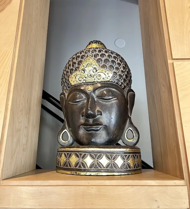 Purple Yoga Picture 10