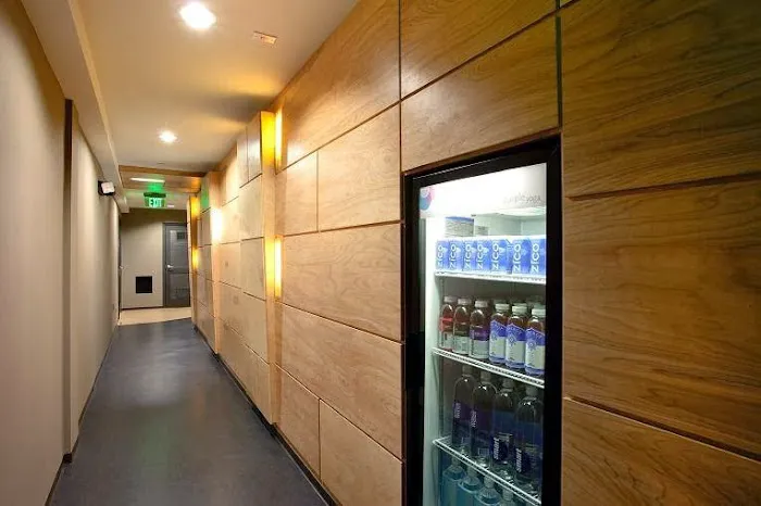 Purple Yoga Picture 9