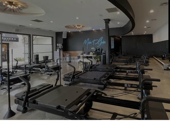 BE Fit Modern Pilates - LB 2nd & PCH Picture 3