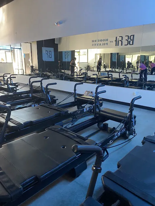 BE Fit Modern Pilates - LB 2nd & PCH Picture 7