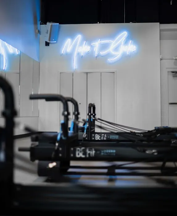 BE Fit Modern Pilates - LB 2nd & PCH Picture 1