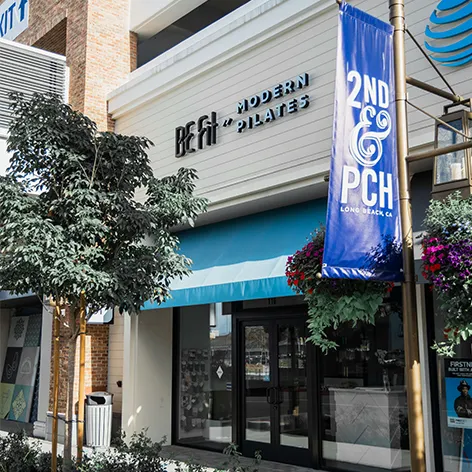 BE Fit Modern Pilates - LB 2nd & PCH Picture 4