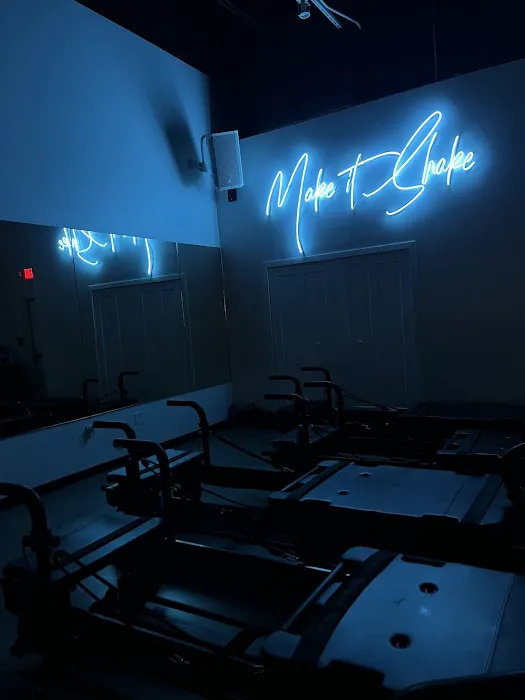 BE Fit Modern Pilates - LB 2nd & PCH Picture 5