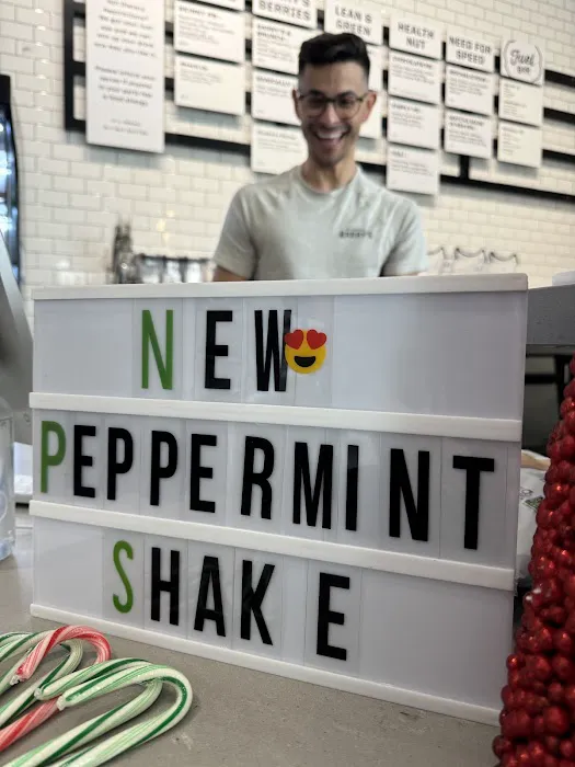 Barry's Long Beach Picture 6