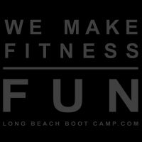 Long Beach Boot Camp ico