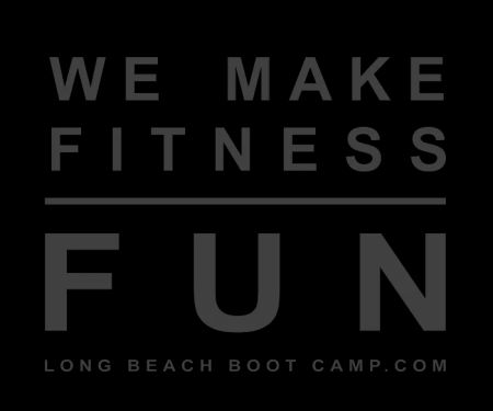 Long Beach Boot Camp