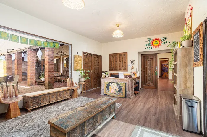 Yogalution Movement & Wellness Picture 7