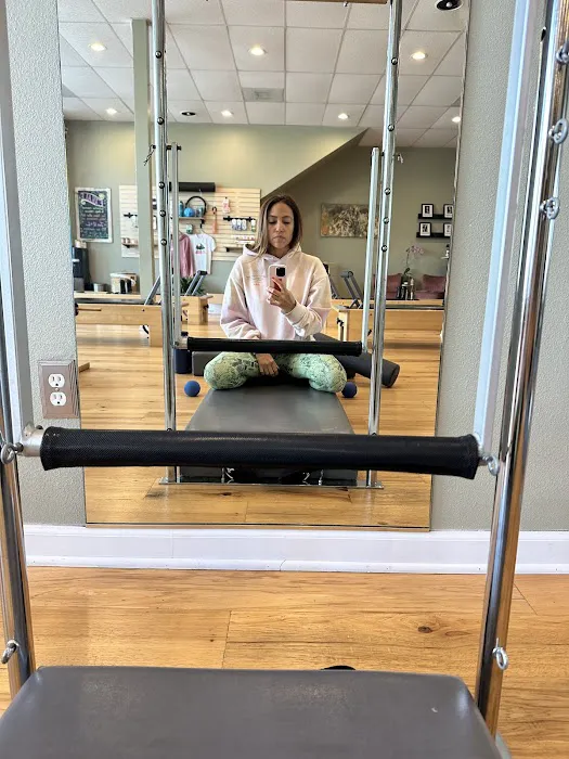 Vero Pilates Picture 5