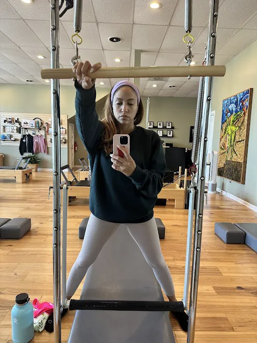 Vero Pilates Picture 9