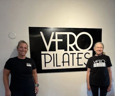 Vero Pilates