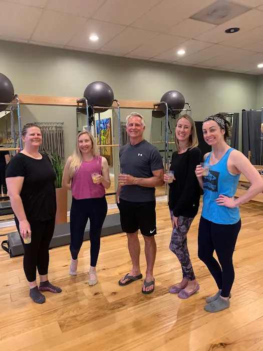 Vero Pilates Picture 8