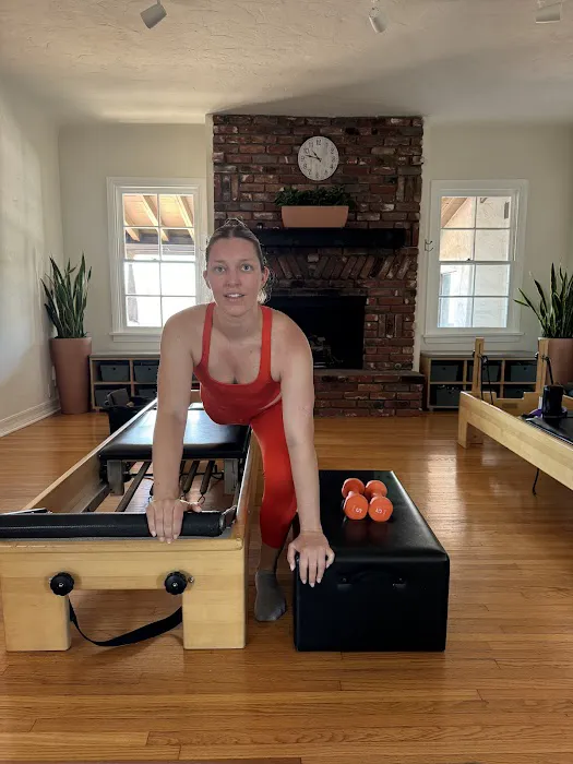 Vero Pilates Picture 10