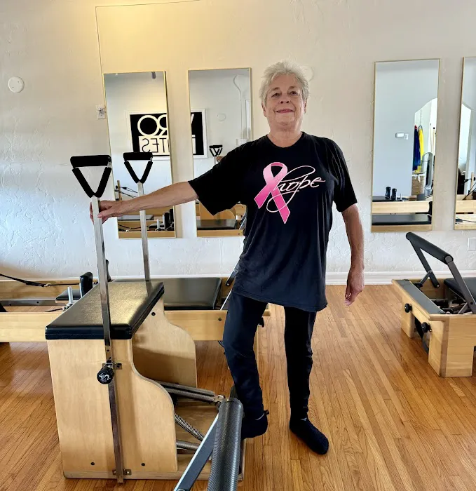 Vero Pilates Picture 4