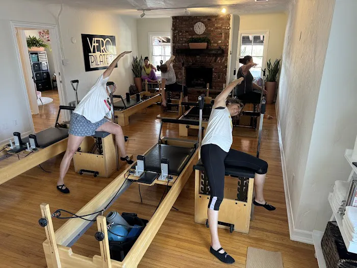 Vero Pilates Picture 3