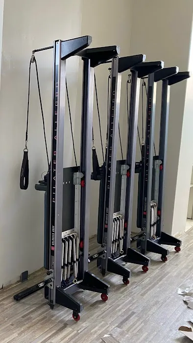 The Pilates Place Picture 1