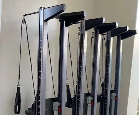 The Pilates Place