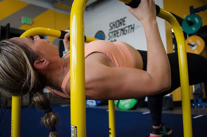 Shore Strength Lab Picture 3