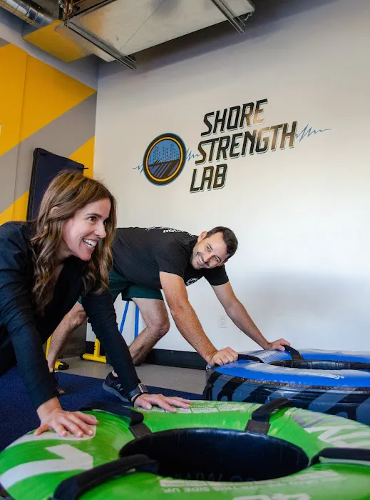 Shore Strength Lab Picture 7