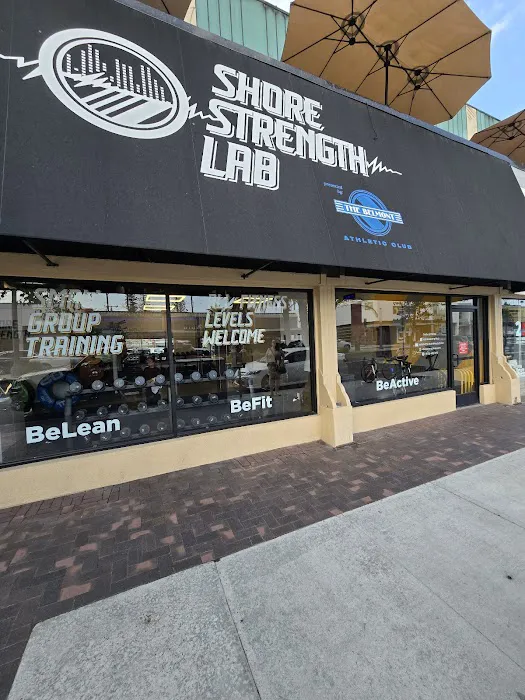 Shore Strength Lab Picture 10