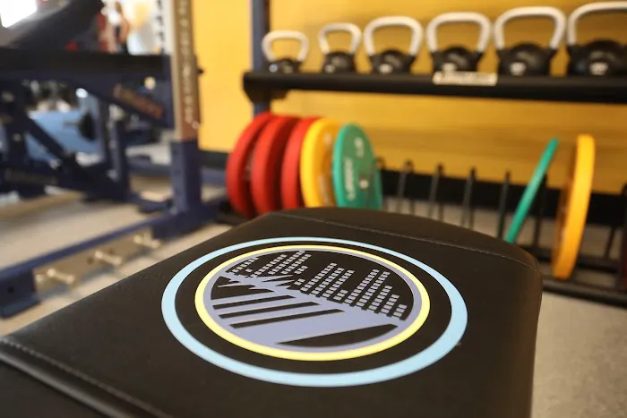 Shore Strength Lab Picture 8