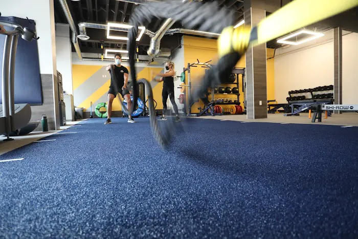 Shore Strength Lab Picture 5