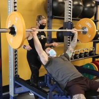 Shore Strength Lab ico