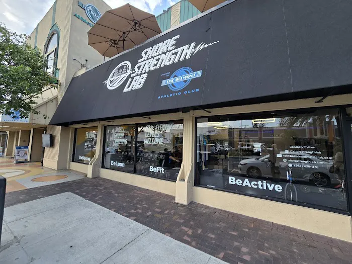 Shore Strength Lab Picture 9