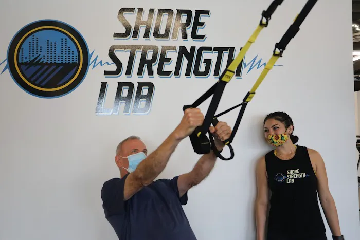 Shore Strength Lab Picture 2