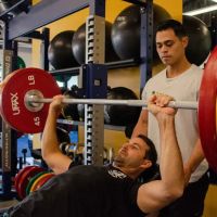 The Belmont Athletic Club ico