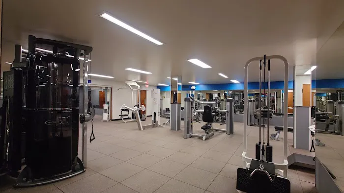 The Belmont Athletic Club Picture 6