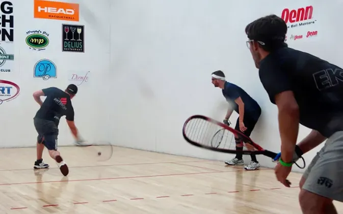 The Belmont Athletic Club Picture 3