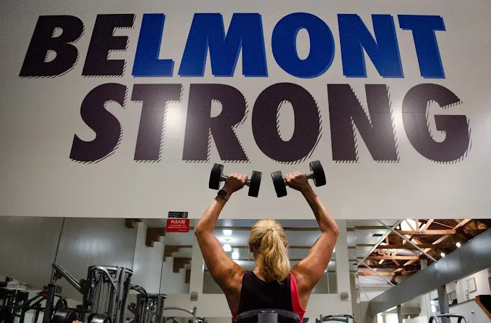 The Belmont Athletic Club Picture 9