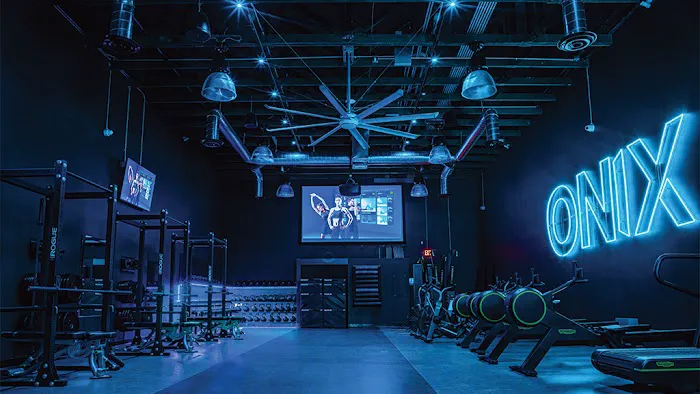 Onix Fitness Picture 2