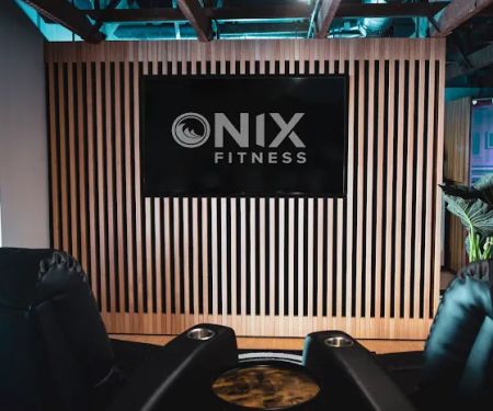 Onix Fitness