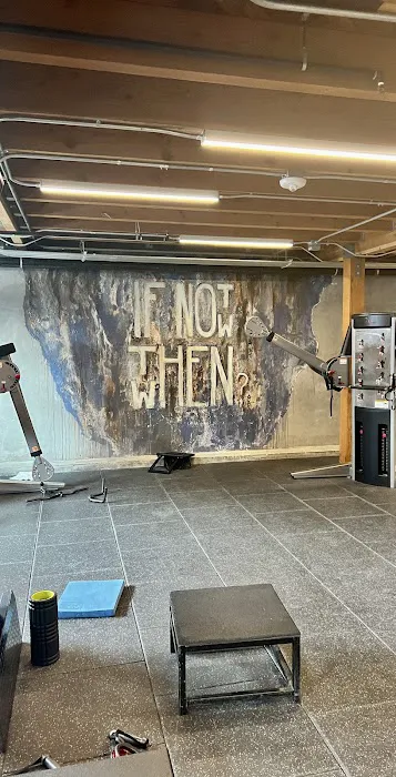 Iconix Fitness Picture 9