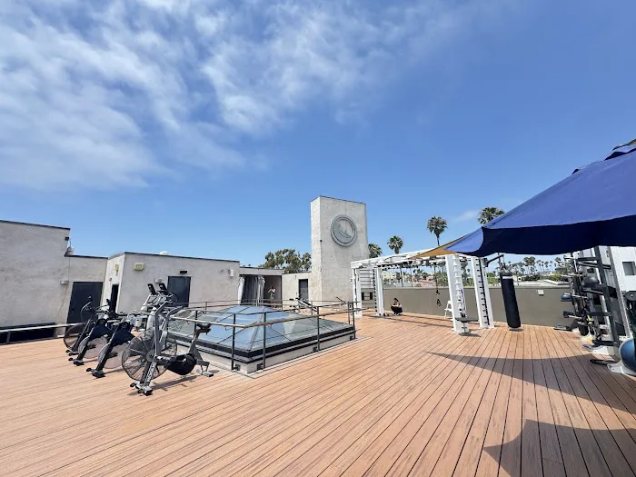 Iconix Fitness Picture 2