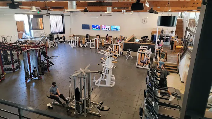 Iconix Fitness Picture 7