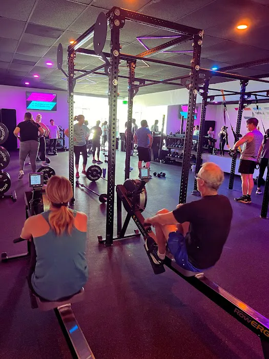 EFCT Fitness Picture 4