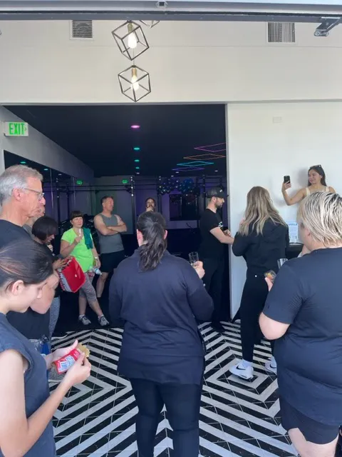 EFCT Fitness Picture 3