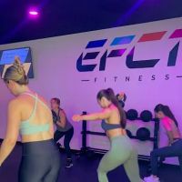 EFCT Fitness ico